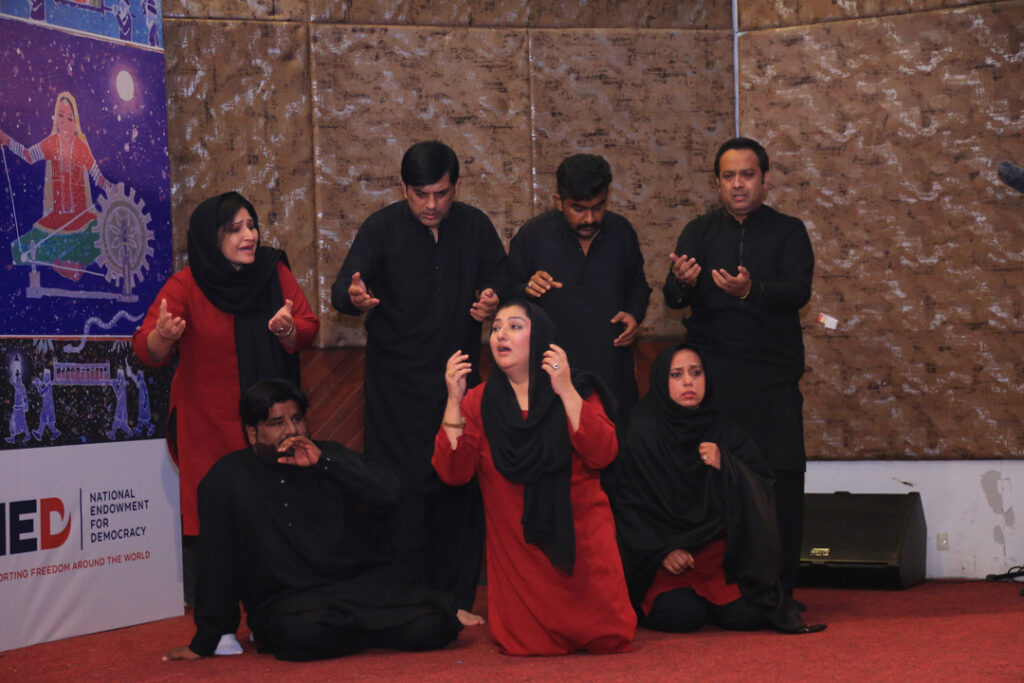 18th Theatre Festival (2)