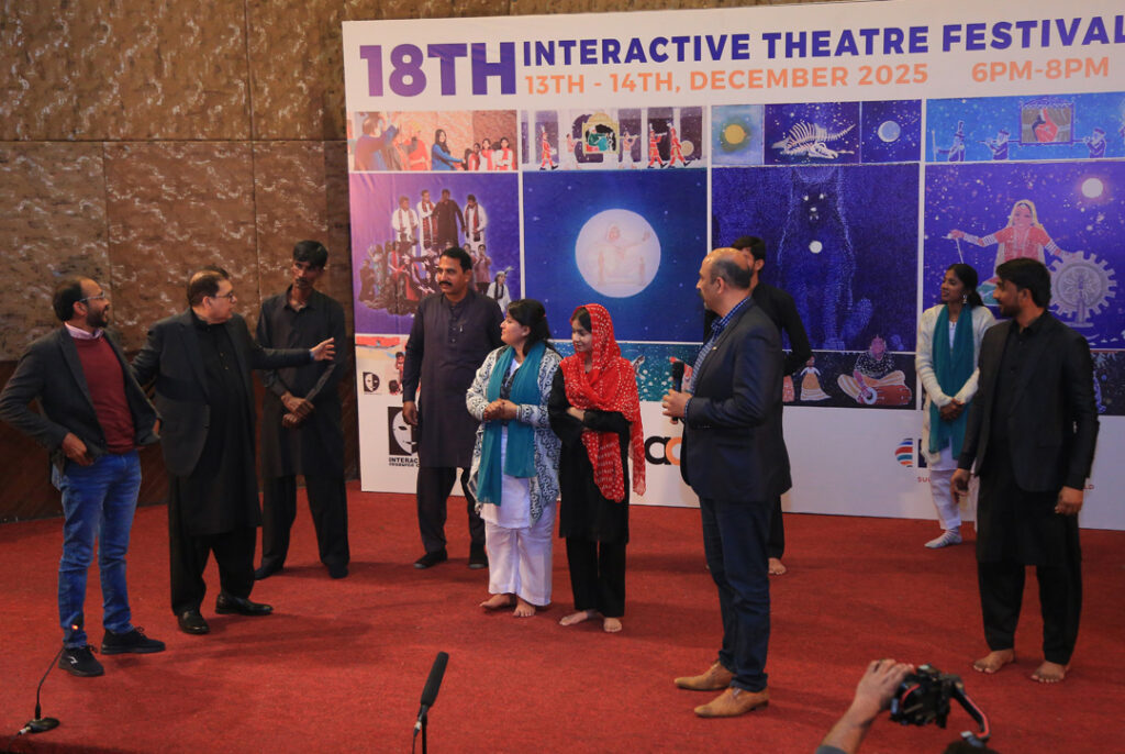 18th Theatre Festival (4)
